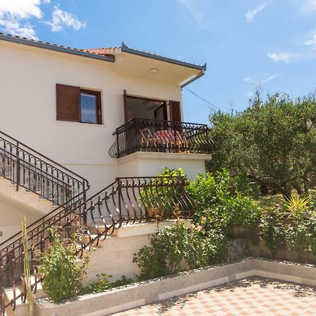 Apartman Mina Trogir Luaran gambar