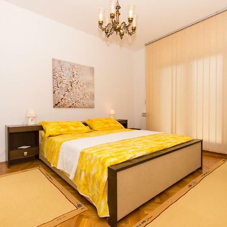 Apartman Mina Trogir Luaran gambar