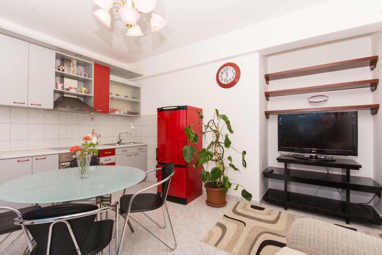 Apartman Mina Trogir Luaran gambar