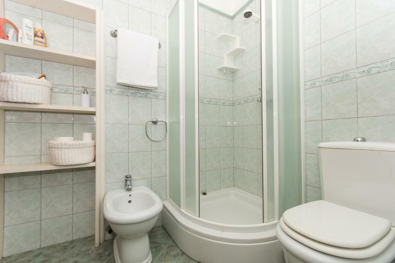 Apartman Mina Trogir Luaran gambar