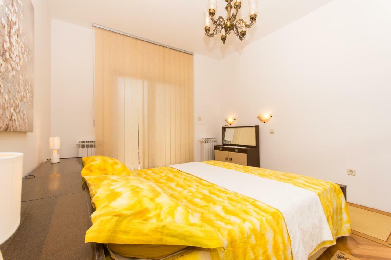 Apartman Mina Trogir Luaran gambar