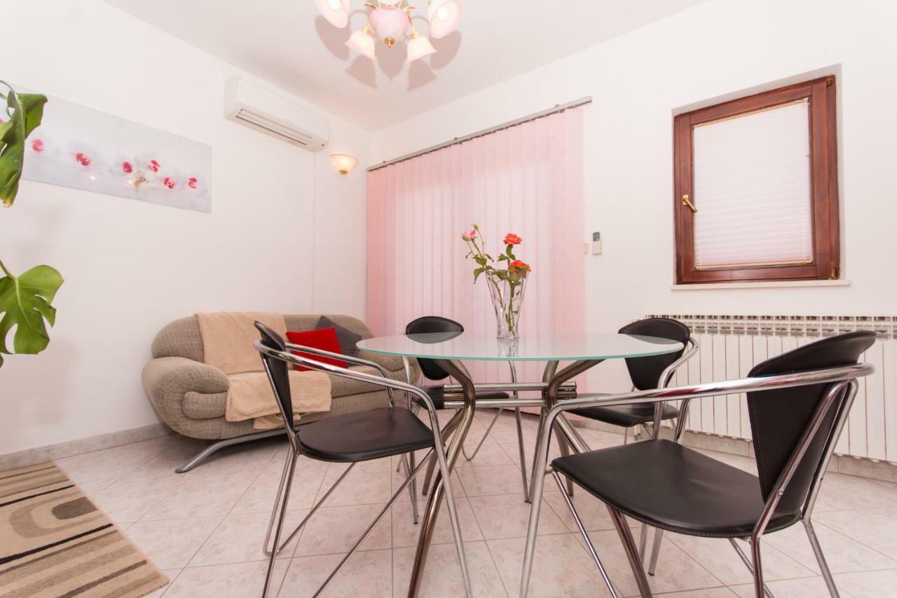 Apartman Mina Trogir Luaran gambar