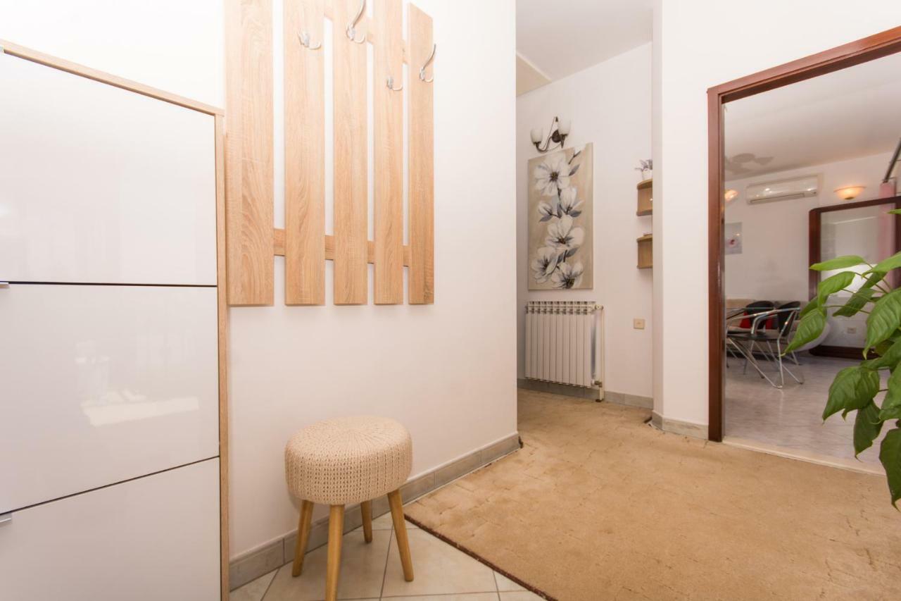 Apartman Mina Trogir Luaran gambar