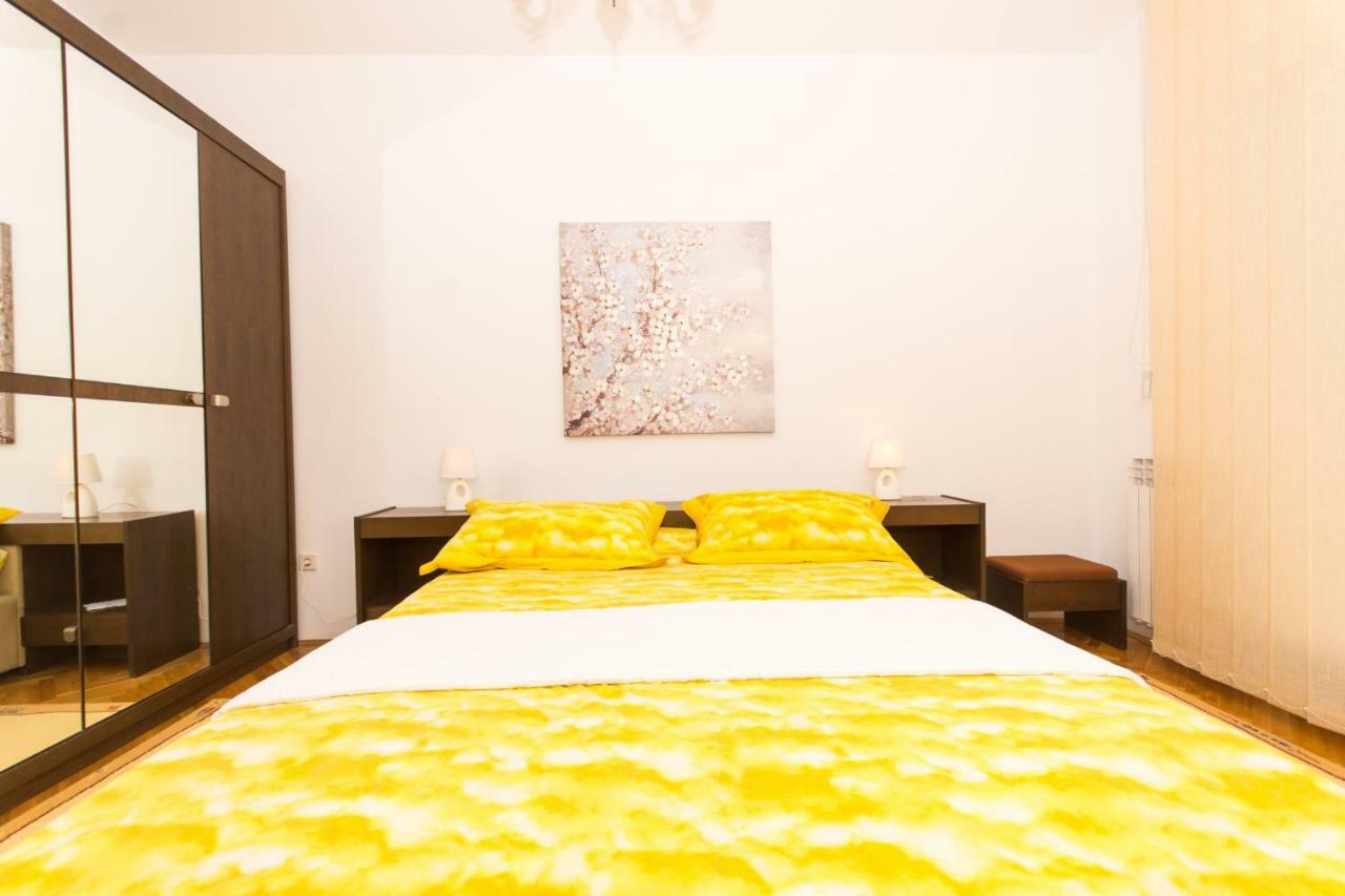Apartman Mina Trogir Luaran gambar