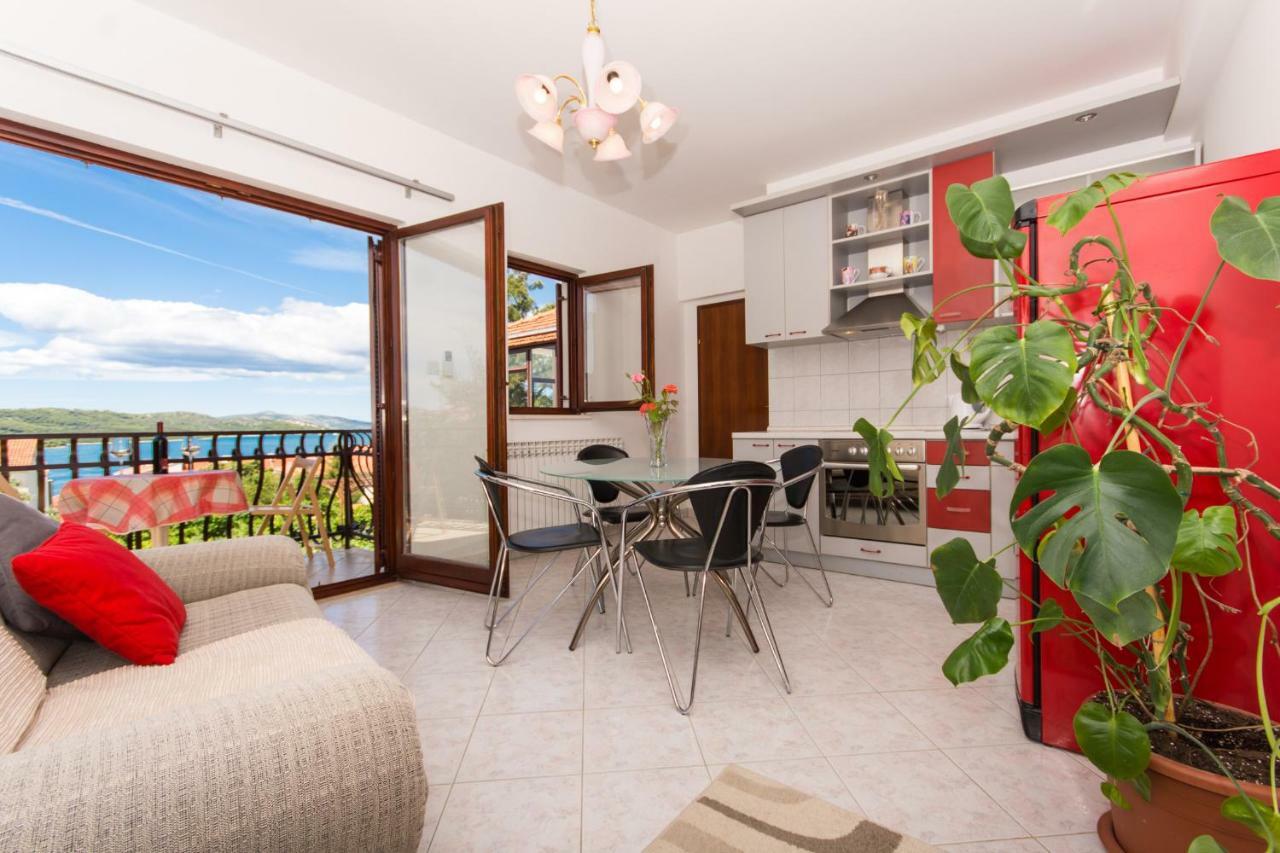 Apartman Mina Trogir Luaran gambar