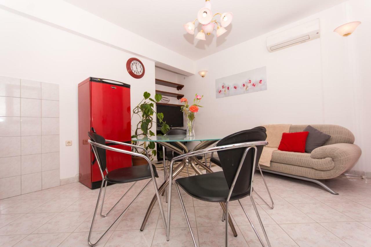 Apartman Mina Trogir Luaran gambar
